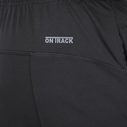 Brillco Polyester Mens Plain Track Pant, Gender : Male, Occasion ...