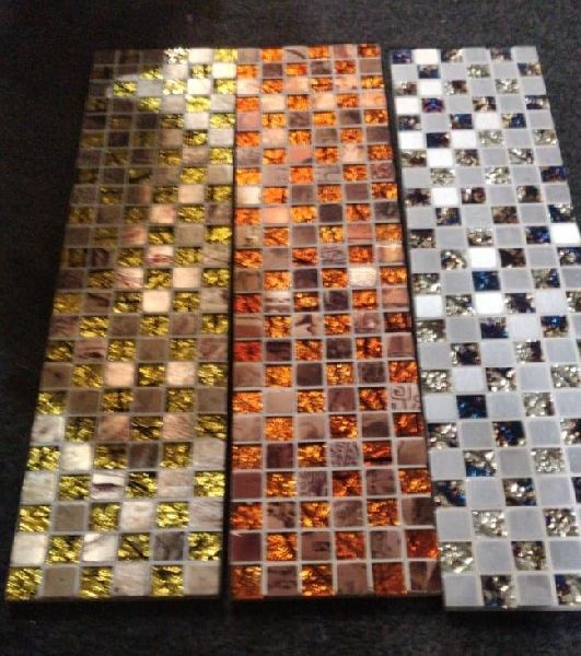 ACP Mosaic Tiles