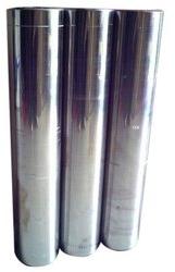 Stainless Steel Cylindrical Cylinder
