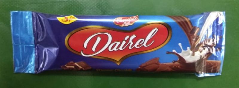 Dairel primum chocolate