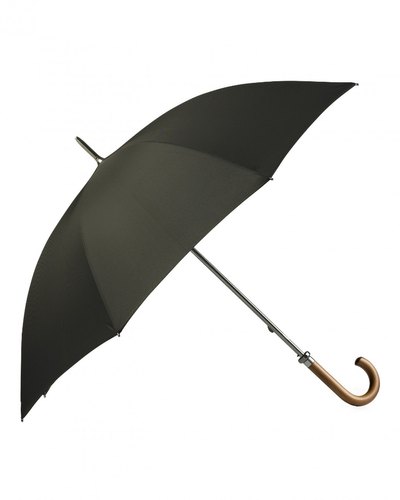 Surya Plain Polyester Straight Umbrella, Size : 25*8
