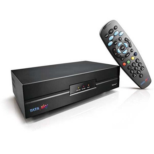 Hdmi Tata Sky SD Remote, Packaging Type : Box