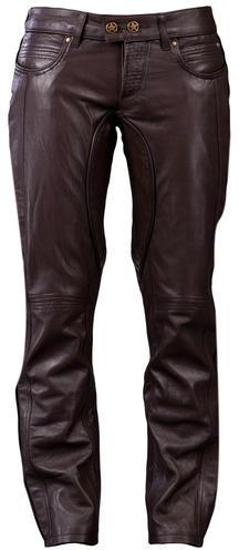 Mens Leather Trouser, Feature : Easy to wear, Fade resistance, Smooth finish