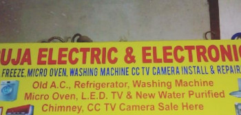 Home Appliance Repair Near Me