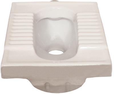 Florence Toilet Seat, Color : White