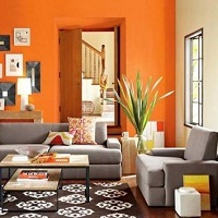 Interior Decoration Services