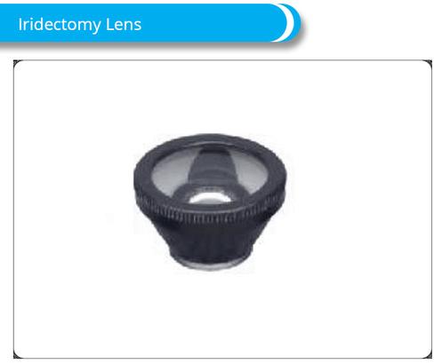 ophthalmic lens
