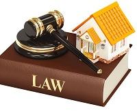 Property Law Consultant