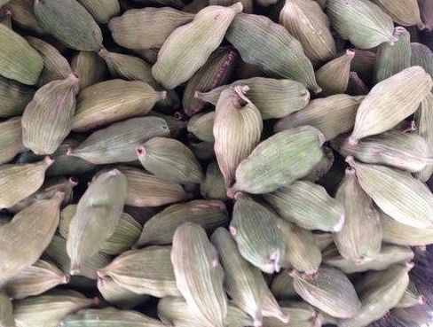 Cardamom Pods, Packaging Type : Packet