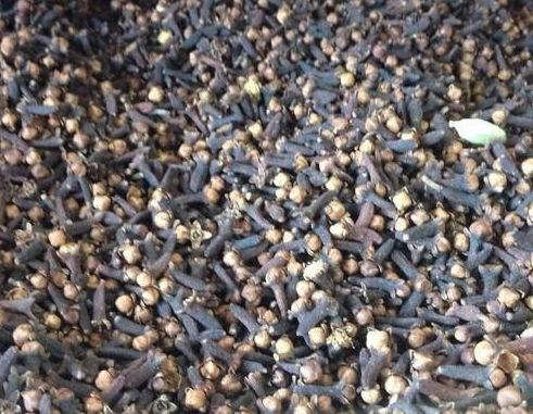 Dried cloves, Packaging Size : 5 Kg