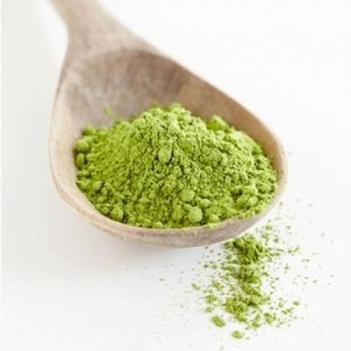 Green Coffee Powder