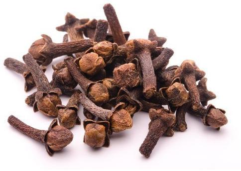 natural cloves