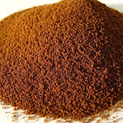 Natural Coffee Powder, Packaging Type : Pouches