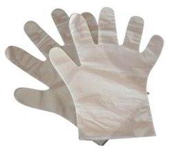 Plastic Gloves, Size : 29x25.5cm, 29x26cm, 30x25cm, 36x28cm