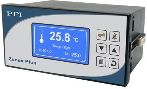 Multi-Purpose Temperature Controller