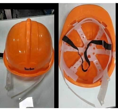 Karam 250g ABS Worker Safety Helmet, Size : Medium
