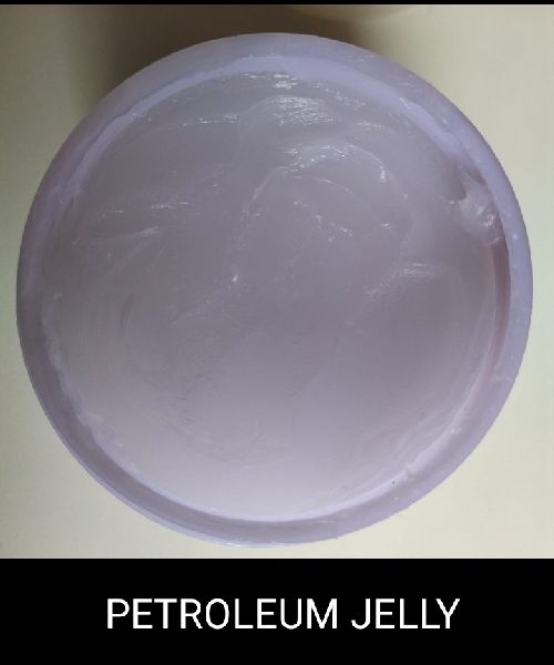Petroleum Jelly, for Skin Protection, Feature : Moisturizer, Prevent Diaper Rash