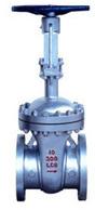 Cryogenic Valves