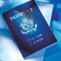 Passport and Visa Services