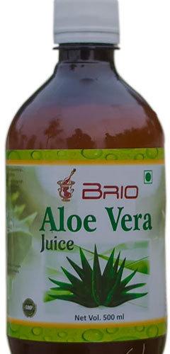Brio aloe vera juice, Packaging Type : Bottle