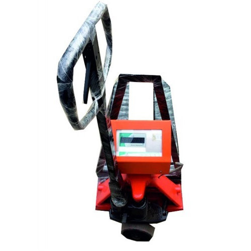 Pallet Scale, Capacity : 2000 to 3000 kg