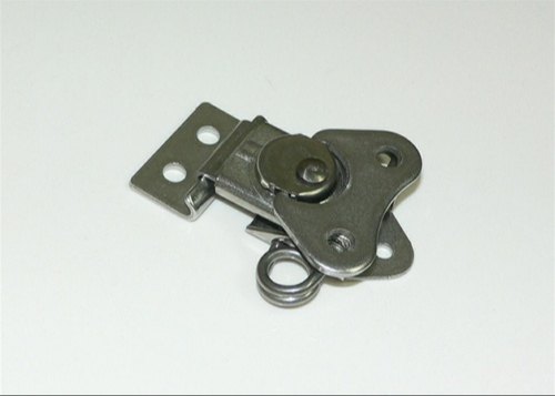 Mlid steel Standard Draw Latch