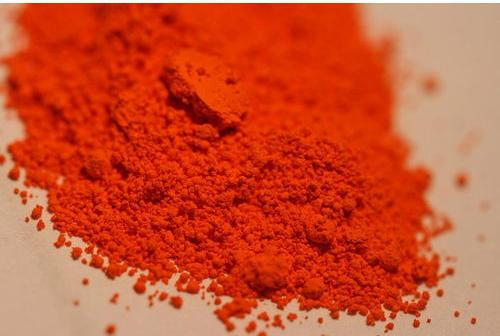 Red Pigment Powder, Packaging Size : 25 Kg