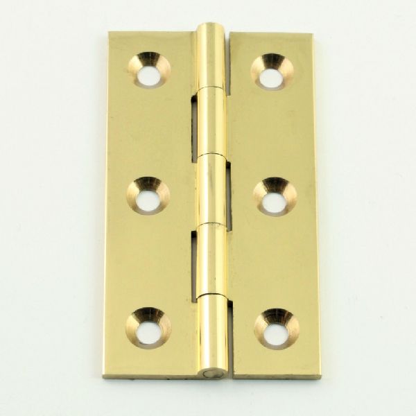 Polished Brass Cabinet Hinges, Feature : Rust Proof