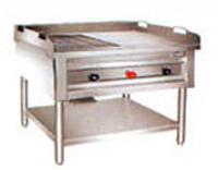 Hot Plate Grill