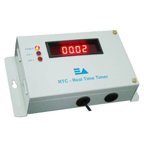 Real Time Clock Timer