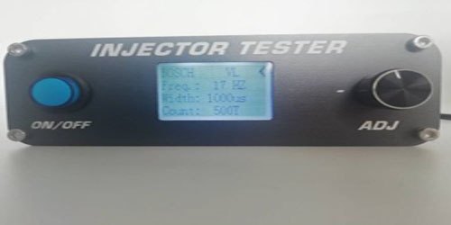 Tester Simulator
