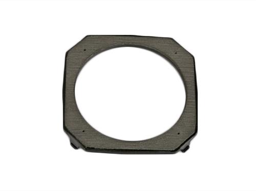 Clutch Assembly Parts, Color : Black