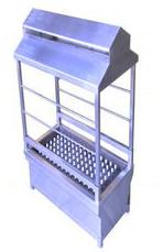 Stainless Steel SS Barbecue