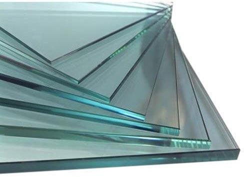 Toughened Float Glass