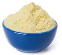 yellow corn flour