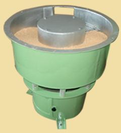 Vibromatic Vibro Dryer Bowl