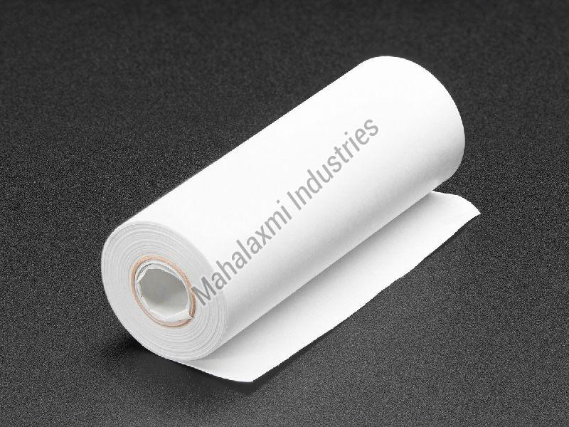 Plain thermal paper roll, Feature : Eco Friendly, Fine Finish, Premium Quality