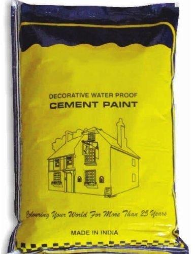Tatra Cement Paint, for Brush, Packaging Size : 25 kg