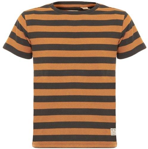 Mens Striped T-Shirt