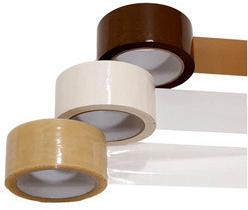 Multicolor Self Adhesive Tapes