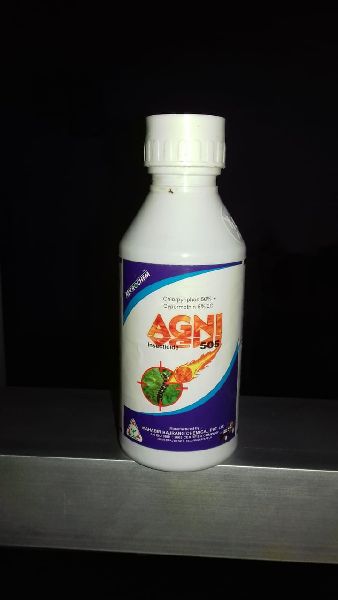 Agni 505 Insecticide, Purity : 100%