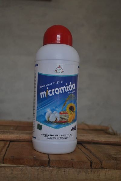 Micromida Insecticide, for Agriculture, Purity : 100%