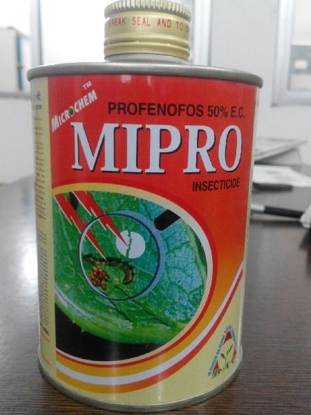 Mipro Insecticide, Purity : 100%