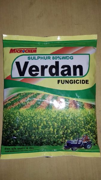 Verdan Fungicide