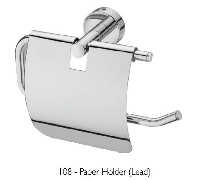 Alto Series Paper Holder With Lead