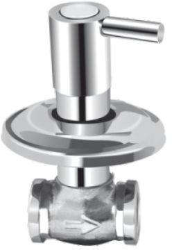 Medium Pressure. Elite Series Concealed Stop Valve, Feature : Rust Proof, Durable