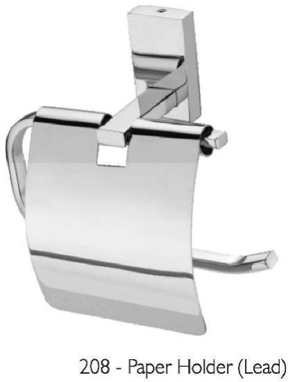 Swift Series Paper Holder With Lead