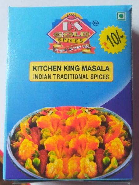 Kitchen King Masala Powder