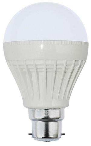 Aluminum 12W LED Bulb, Lighting Color : Pure White, Cool White, Warm White