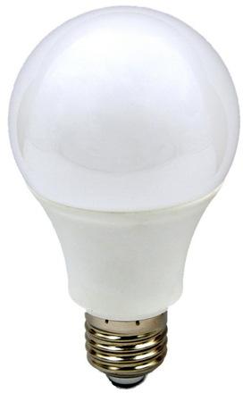 Aluminum 15W LED Bulb, Specialities : Suitable Indoor, Stable Performance, Optimum Performance, Strong Structure